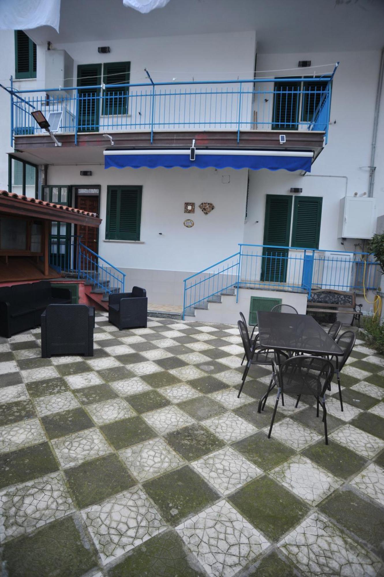 Coastal Cliff, Amalfi Lifestyle Apartment Pianillo Exterior photo