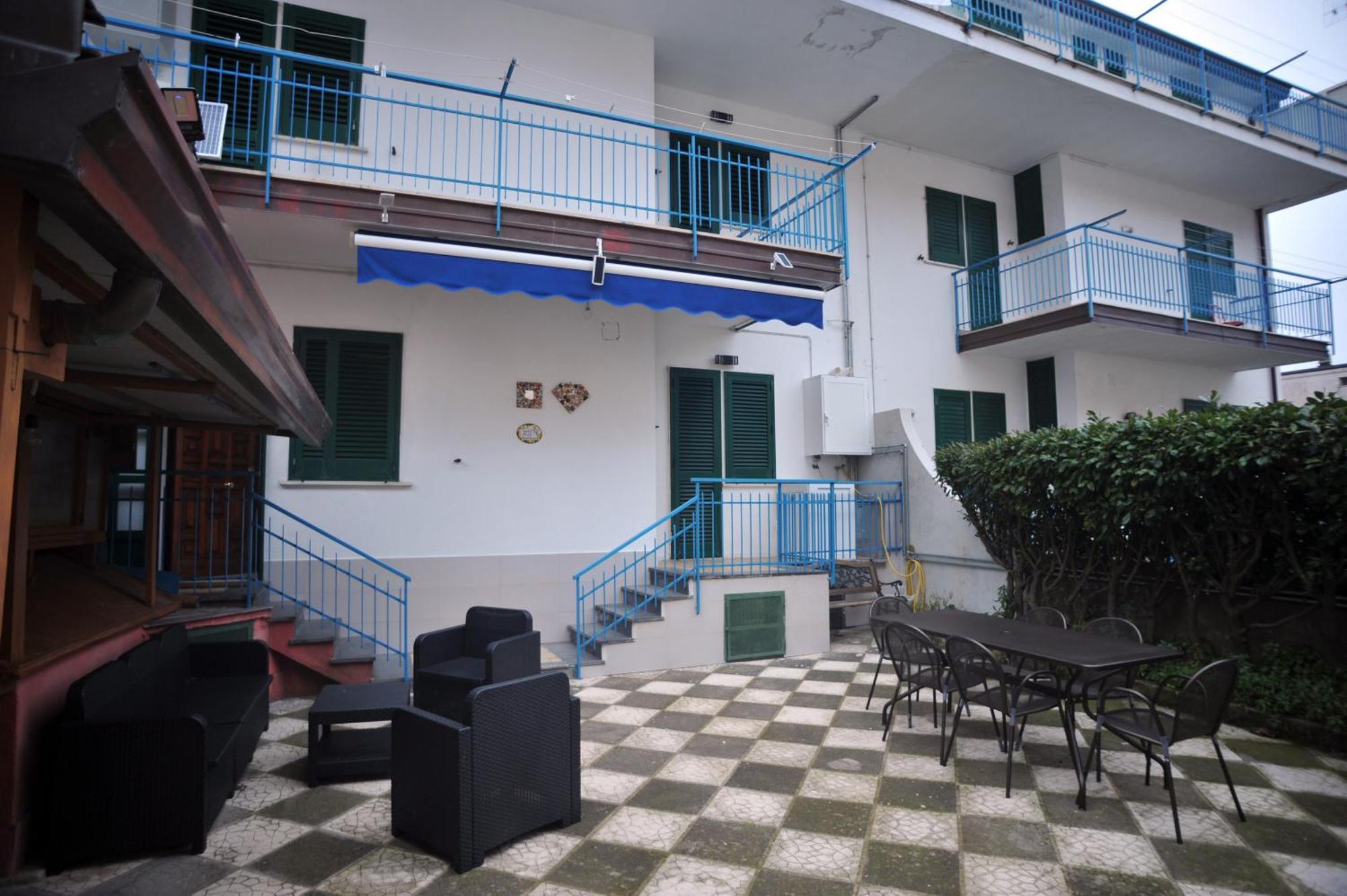 Coastal Cliff, Amalfi Lifestyle Apartment Pianillo Exterior photo